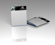 letterhead