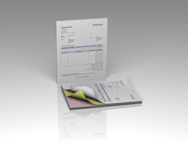NCR Forms