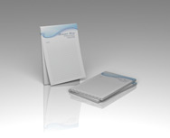 Notepads